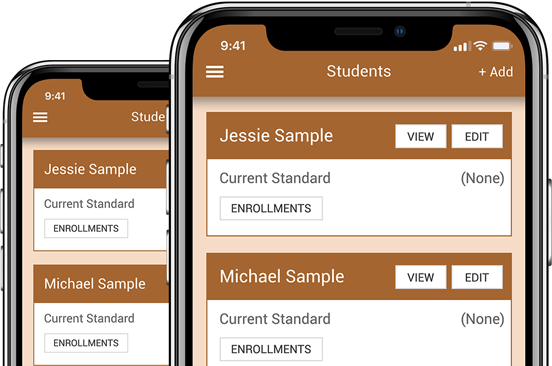 tablet, desktop, smartphone