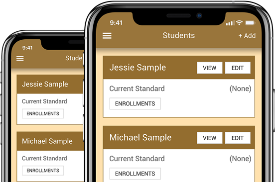 tablet, desktop, smartphone