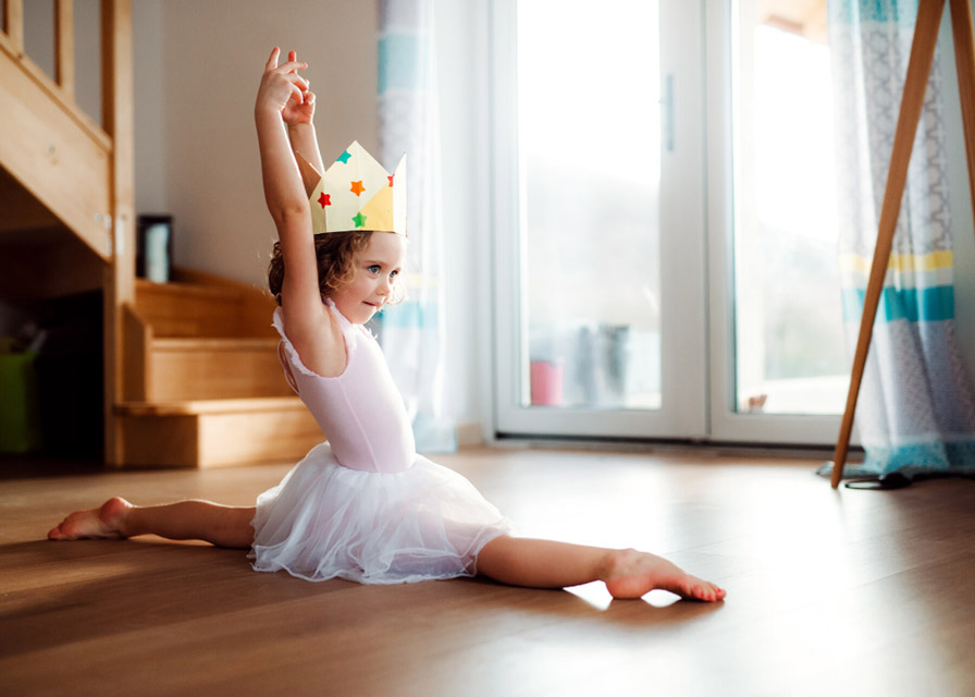 Five Steps You Need To Know To Help Dance Students Learn Online