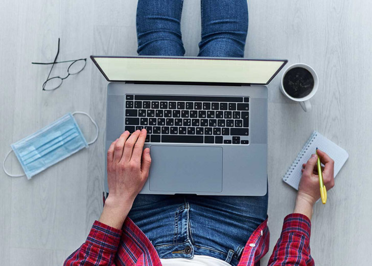 Can You Improve Your Business During a Pandemic? Yes!