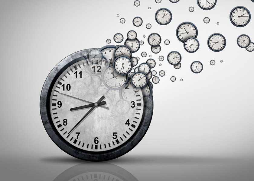 How To Boost Your Productivity by Redesigning Your Workday