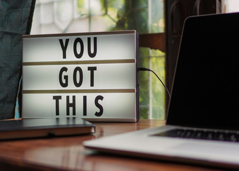 Beating the COVID Blues: How To Keep Staff Motivated