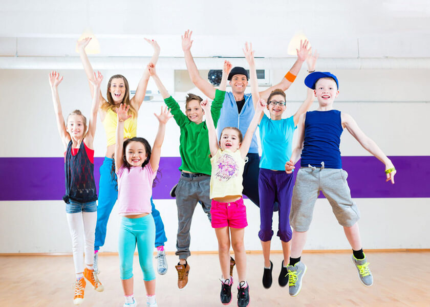 what are the top 7 health benefits of dance