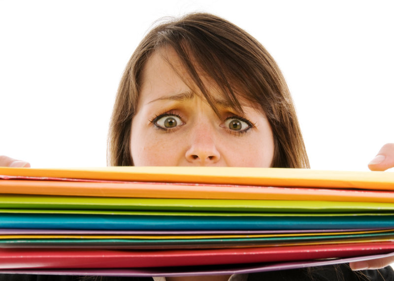 Feeling Fatigued Already? Here's How to Stop Feeling Tired and Start Excelling Again. 