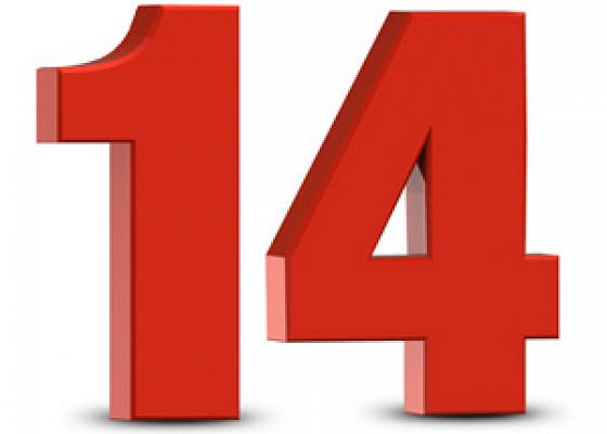 Version 14 - Coming soon