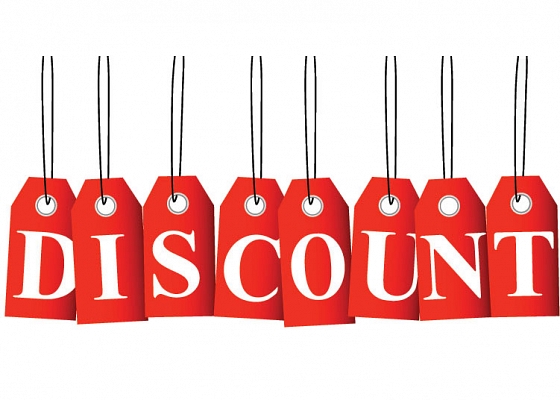 You're Worth More Than Discounts