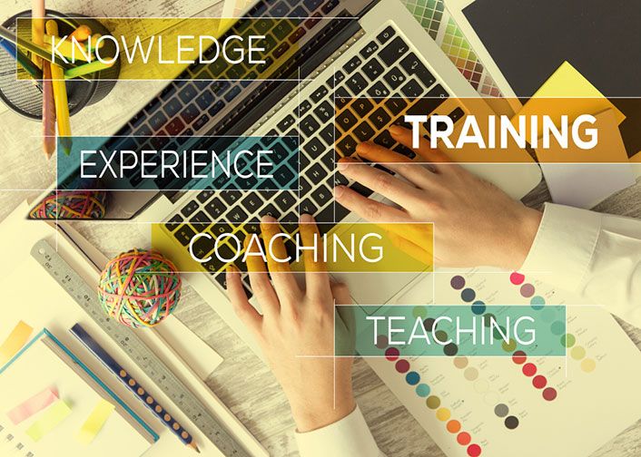 Staff Training Blog Pic